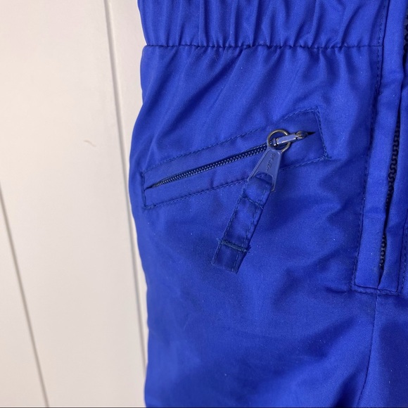 Obermeyer I Grow With You Snow Bibs Size 2 - Picture 7 of 16